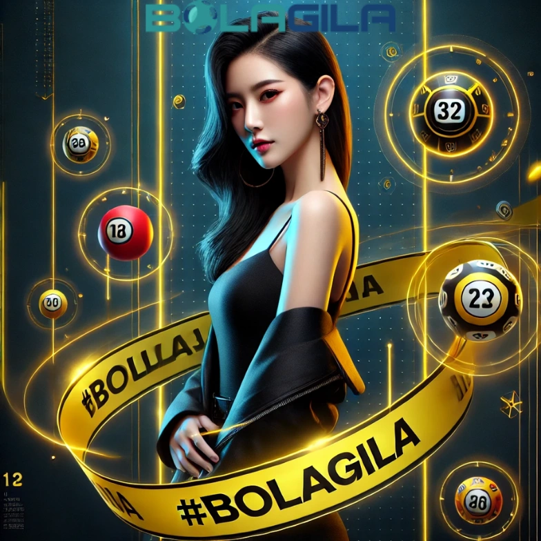 BOLAGILA ⚡️ Togel Online Sydney & Macau, Jackpot Setiap Hari!